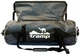 Гермосумка TRAMP PVC black 60л UTRA-205 - зображення 1