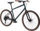 Велосипед 28" Marin KENTFIELD 3 рама - M 2026 DARK BLUE (SKE-13-32) - изображение 2