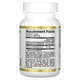 Вітаміни Д3 та К2 California Gold Nutrition (Vitamin D3+K2) 5000 МО/120 мкг 60 капсул CGN02332 - зображення 3