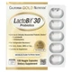 Пробиотики California Gold Nutrition (LactoBif Probiotics) 30 млрд КОЕ 60 капсул CGN00965 - изображение 2