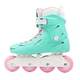 Женские ролики Flying Eagle X1 Shrike Lite Teal 41-42 - изображение 3