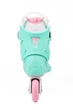 Женские ролики Flying Eagle X1 Shrike Lite Teal 41-42 - изображение 5