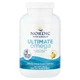 Рыбий жир Омега-3 Nordic Naturals (Ultimate Omega-3) 1280 мг 180 капсул со вкусом лимона NOR03790 - изображение 2