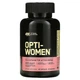 Витаминный комплекс для женщин Optimum Nutrition (Opti-Women) 60 капсул OPN02450 - изображение 2