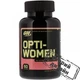 Вітамінний комплекс для жінок Optimum Nutrition (Opti-Women) 120 капсул OPN02452 - зображення 5