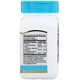 Кальцій магній цинк та вітамін D3 21st Century (Calcium Magnesium Zinc+D3) 90 таблеток CEN22263 - зображення 4