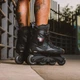 Чоловічі ролики Flying Eagle X1 Shrike Lite Black 43-44 - зображення 6