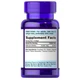 Биотин Puritan's Pride (Biotin) 10000 мкг 50 капсул PTP51463 - изображение 4