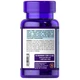 Биотин Puritan's Pride (Biotin) 10000 мкг 50 капсул PTP51463 - изображение 5