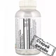 Минерал Цитрат кальция Solaray (Calcium Citrate) 1000 мг 240 капсул SOR45852 - изображение 7