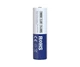 Акумулятор XTAR 18650 3.6V 4000mAh Li-ion 10A з захистом Button Top, 18×69 мм – високострумовий перезаряджуваний елемент живлення - зображення 2