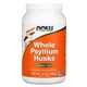 Шелуха подорожника NOW Foods (Whole Psyllium) 680 г NOW05982 - изображение 1