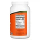 Шелуха подорожника NOW Foods (Whole Psyllium) 680 г NOW05982 - изображение 2