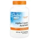 Альфа-ліпоєва кислота Doctor's Best (Alpha-lipoic acid) 600 мг 60 капсул DRB00133 - зображення 3