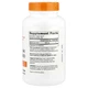 Альфа-ліпоєва кислота Doctor's Best (Alpha-lipoic acid) 600 мг 60 капсул DRB00133 - зображення 4