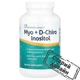 Мио-инозитол + D-хиро инозитол Fairhaven Health (Myo + D-Chiro Inositol) 120 капсул FHH00227 - изображение 5