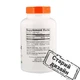 Альфа-ліпоєва кислота Doctor's Best (Alpha-lipoic acid) 600 мг 60 капсул DRB00133 - зображення 7