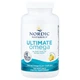 Рыбий жир Омега-3 Nordic Naturals (Ultimate Omega-3) 1280 мг 120 капсул со вкусом лимона NOR02790 - изображение 2
