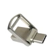 USB Flash Aspor AR104 Type-C 3.0 32GB- срібло - изображение 1