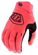 Вело Перчатки TLD YOUTH AIR GLOVE [GLO RED] S (OBOD_406785072) - зображення 1