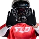 Вело рукавички TLD AIR GLOVE; MONO [BLACK] XXL (OBOD_446931016) - изображение 4