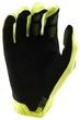 Вело рукавички TLD AIR GLOVE; MONO [FLO YELLOW] L (OBOD_446931034) - изображение 2