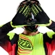 Вело рукавички TLD AIR GLOVE; MONO [FLO YELLOW] L (OBOD_446931034) - изображение 4
