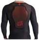 Захист тіла TLD STAGE GHOST D30 LS BASELAYER [BLACK] XL (OBOD_561906005) - изображение 9