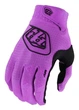 Вело рукавички TLD AIR GLOVE [Violet] XL (OBOD_404906035) - изображение 1