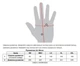 Вело рукавички TLD AIR GLOVE; MONO [WHITE] S (OBOD_446931002) - изображение 9