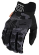 Вело Перчатки TLD SCOUT GAMBIT GLOVE [Camo Gray] M (OBOD_466249003) - зображення 1