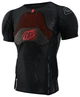 Захист тіла TLD STAGE GHOST D30 SS BASELAYER [BLACK] XL (OBOD_562906005) - изображение 1