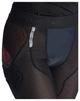 Защитні штани TLD STAGE GHOST D30 PANT BASELAYER [BLACK] XL (OBOD_564906005) - изображение 6