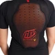 Захист тіла TLD STAGE GHOST D30 SS BASELAYER [BLACK] XL (OBOD_562906005) - изображение 3