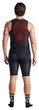 Захист тіла TLD STAGE GHOST D30 VEST BASELAYER [BLACK] L (OBOD_563906004) - изображение 10