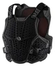 Захист тіла TLD ROCKFIGHT CE FLEX CHEST PROTECTOR [BLACK] M/LG (OBOD_586003003) - зображення 1