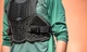 Захист тіла TLD ROCKFIGHT CE FLEX CHEST PROTECTOR [BLACK] M/LG (OBOD_586003003) - зображення 3