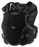 Захист тіла TLD ROCKFIGHT CHEST PROTECTOR [Black] XL/XXL (OBOD_582003005) - зображення 1