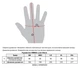 Вело рукавички TLD WMNS Luxe Glove Micayla Gatto [MIST] L (OBOD_441959014) - зображення 3