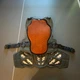 Захист тіла TLD ROCKFIGHT CE FLEX CHEST PROTECTOR [BLACK] XL/XXL (OBOD_586003005) - изображение 10