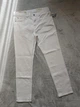 Джинсы мужские Livergy белые Slim Fit р. 32/32 (188209997) - изображение 1
