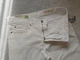 Джинсы мужские Livergy белые Slim Fit р. 32/32 (188209997) - изображение 2