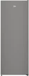 Морозильная камера Beko, 146x54x57, 168л, 1дв., E, NF, серый - изображение 1