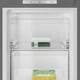 Морозильная камера Beko, 146x54x57, 168л, 1дв., E, NF, серый - изображение 6