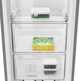 Морозильная камера Beko, 146x54x57, 168л, 1дв., E, NF, серый - изображение 8
