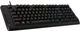 Клавиатура проводная HyperX Eve 1800 RGB USB Black (B7JE0AA) - изображение 7