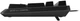 Клавиатура проводная HyperX Eve 1800 RGB USB Black (B7JE0AA) - изображение 9