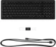 Клавиатура проводная HyperX Origins 2 1800 Linear Red RGB USB Black (B4QS4AA) - изображение 15