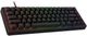 Клавиатура проводная HyperX Origins 2 65 Linear Red RGB USB Black (B4QS3AA) - изображение 12