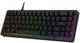 Клавиатура проводная HyperX Origins 2 65 Linear Red RGB USB Black (B4QS3AA) - изображение 13